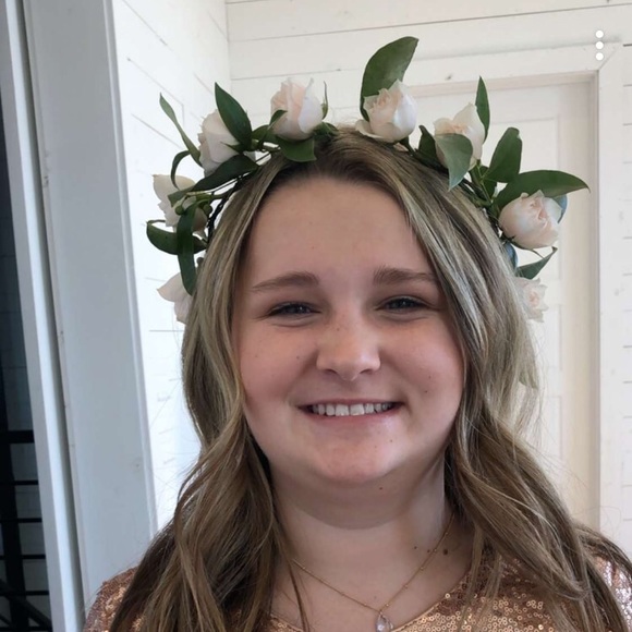 Meet your Posher, Cassidy - Picture 1 of 1